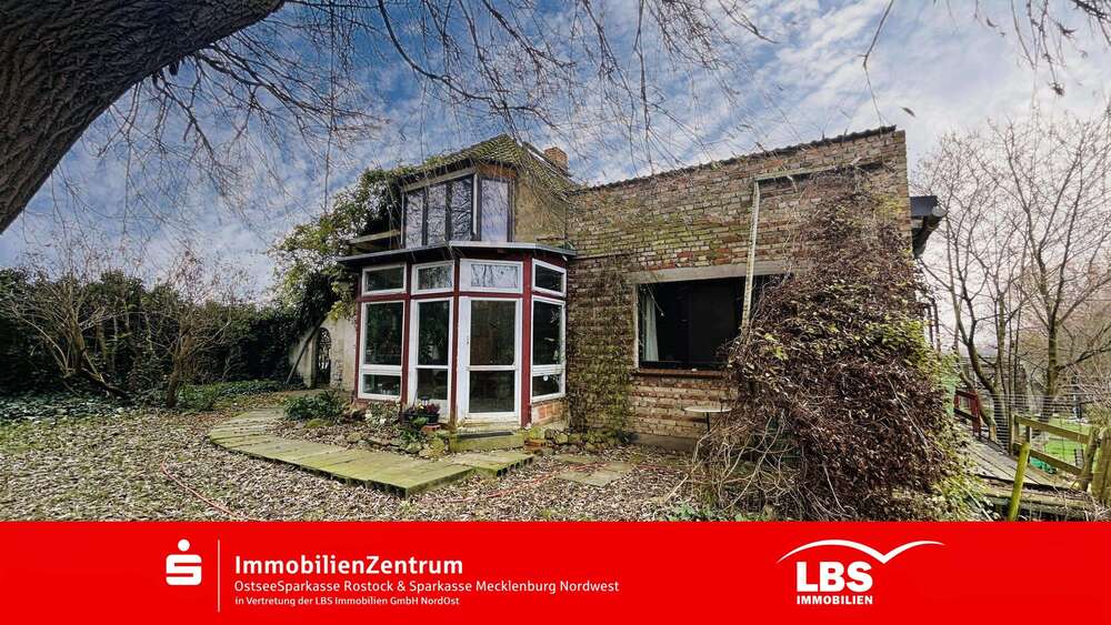 Thumbnail-Haus zum Kaufen in Finkenthal 67.000,00 € 98 m²