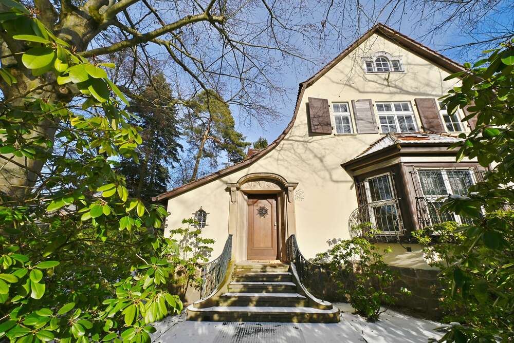 Thumbnail-Haus zum Kaufen in Berlin 1.750.000,00 € 209 m²