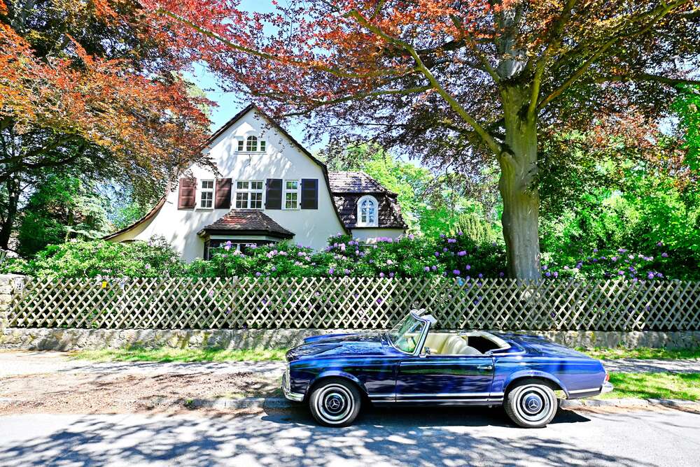 Thumbnail-Haus zum Kaufen in Berlin 1.750.000,00 € 209 m²