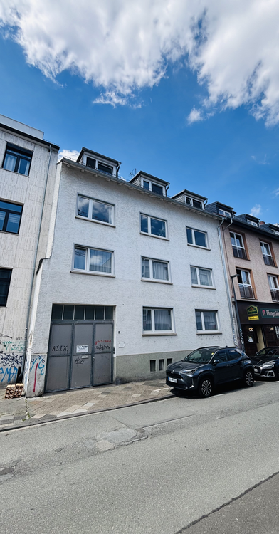 Thumbnail-Wohnung zum Mieten in Darmstadt 900,00 € 87 m²