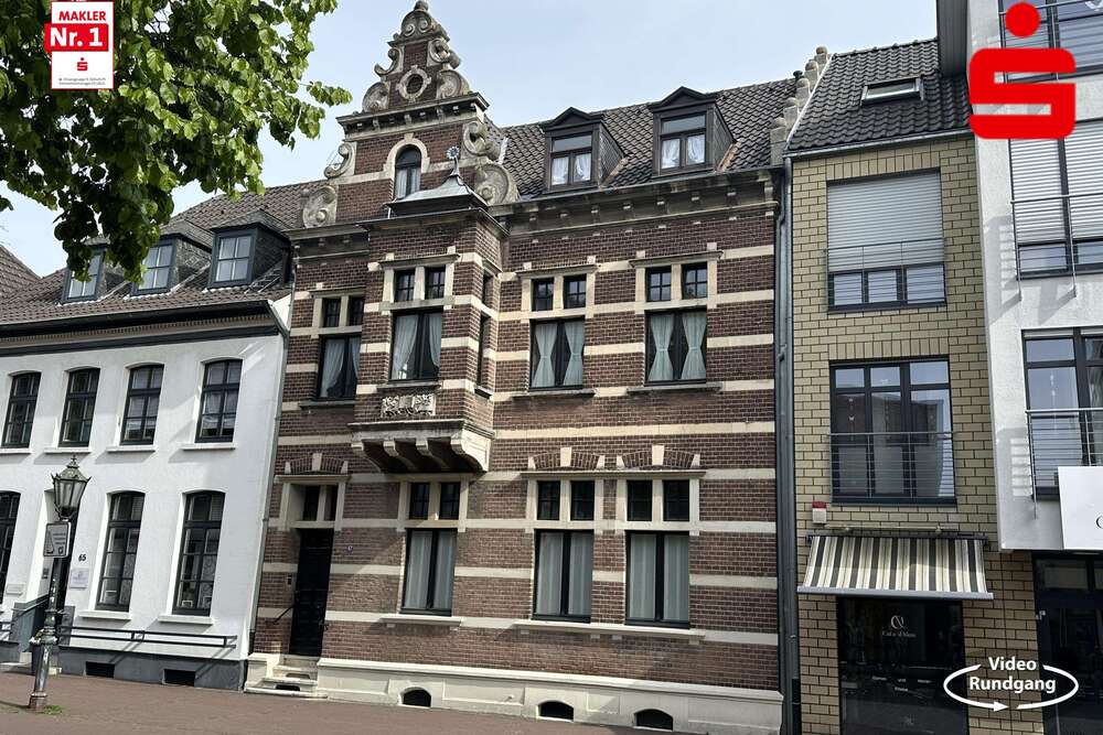 Thumbnail-Haus zum Kaufen in Goch 519.000,00 € 275 m²