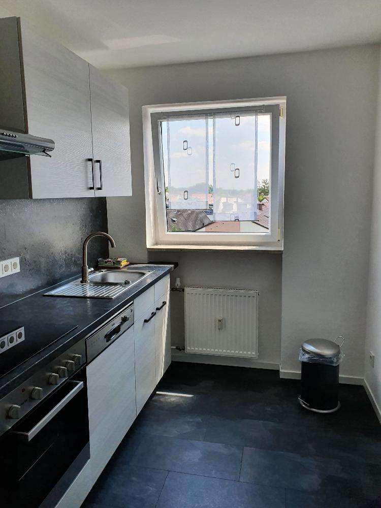 Thumbnail-Wohnung zum Kaufen in Ingolstadt 269.000,00 € 69 m²