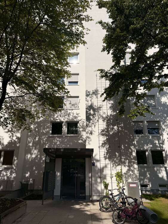 Thumbnail-Wohnung zum Mieten in München 1.351,39 € 58.3 m²