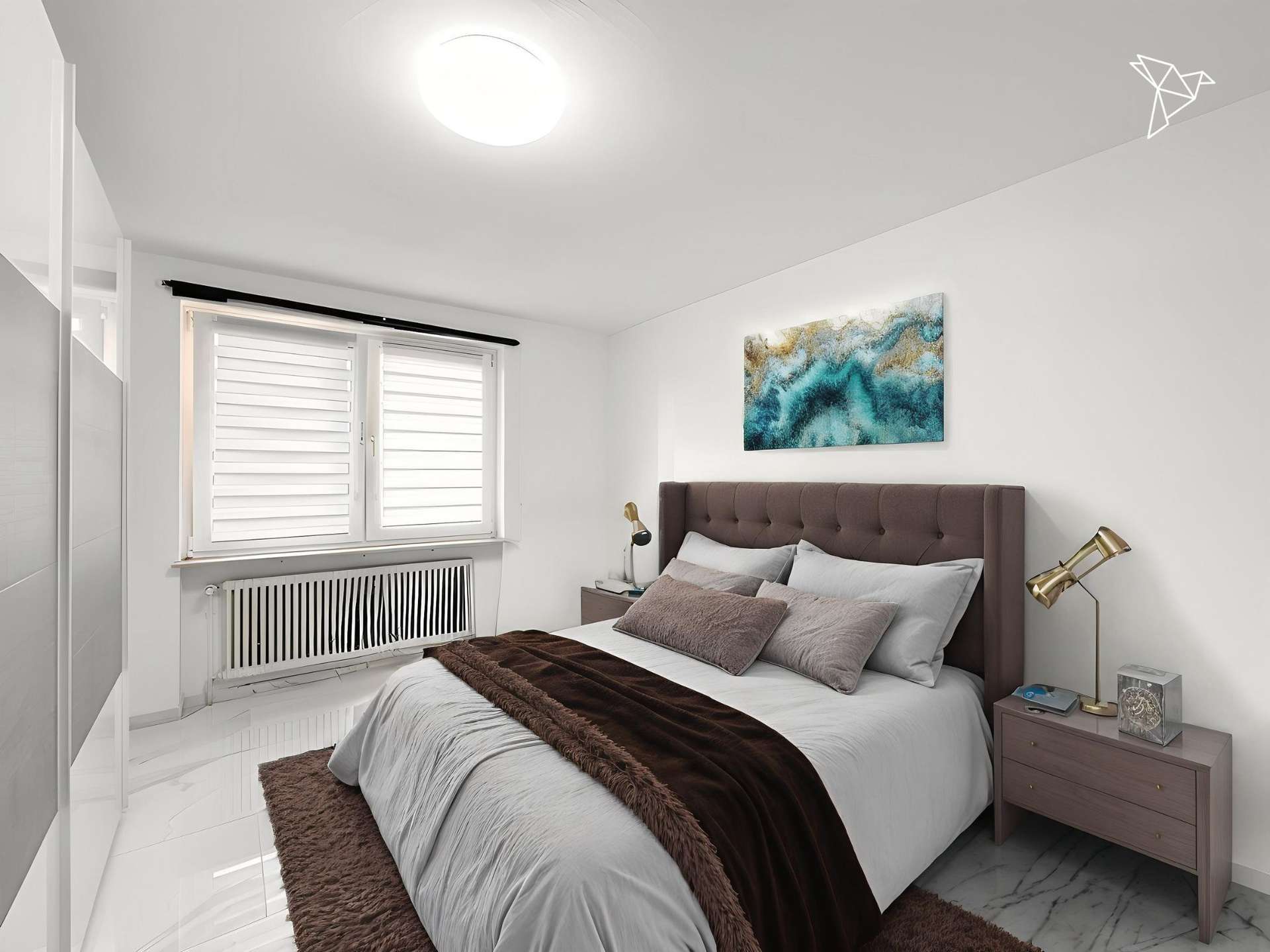 Thumbnail-Wohnung zum Kaufen in Hanau 276.000,00 € 82 m²