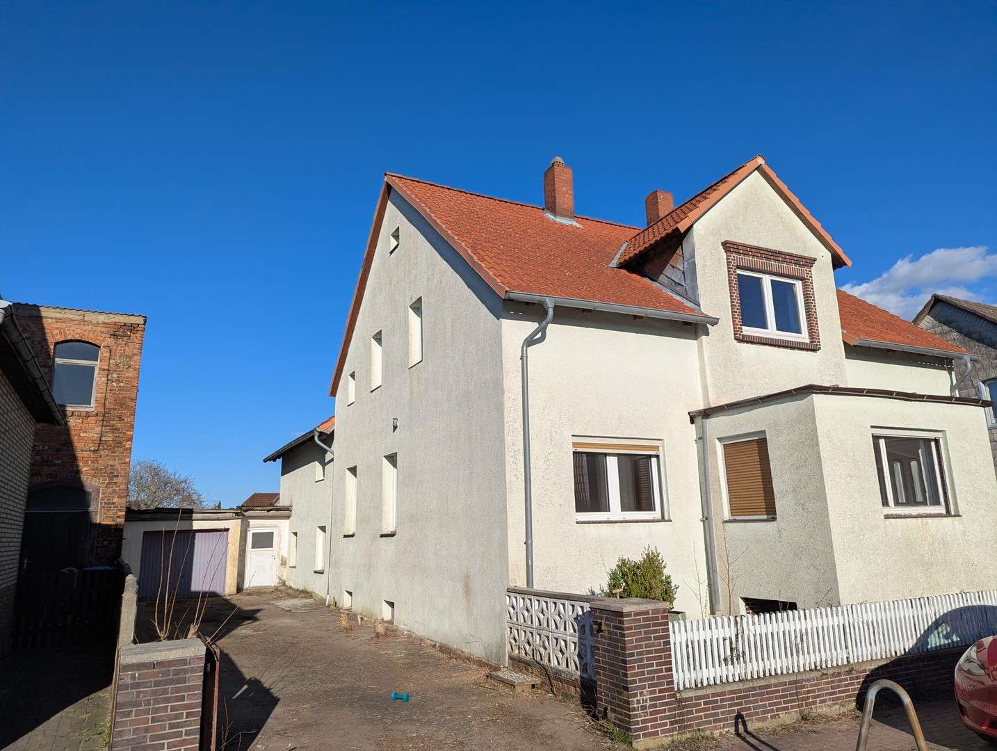 Thumbnail-Haus zum Kaufen in Ilsede 229.000,00 € 280 m²