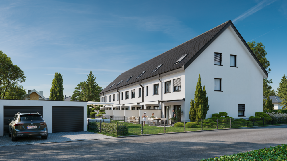 Thumbnail-Haus zum Kaufen in Kamen 299.900,00 € 140 m²