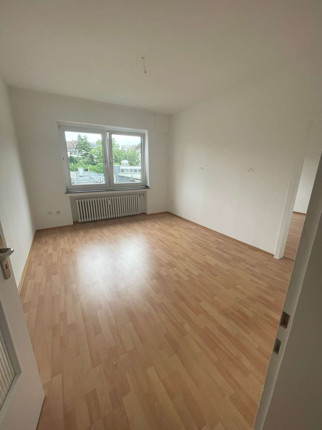 Thumbnail-Wohnung zum Mieten in Düsseldorf 720,00 € 52 m²