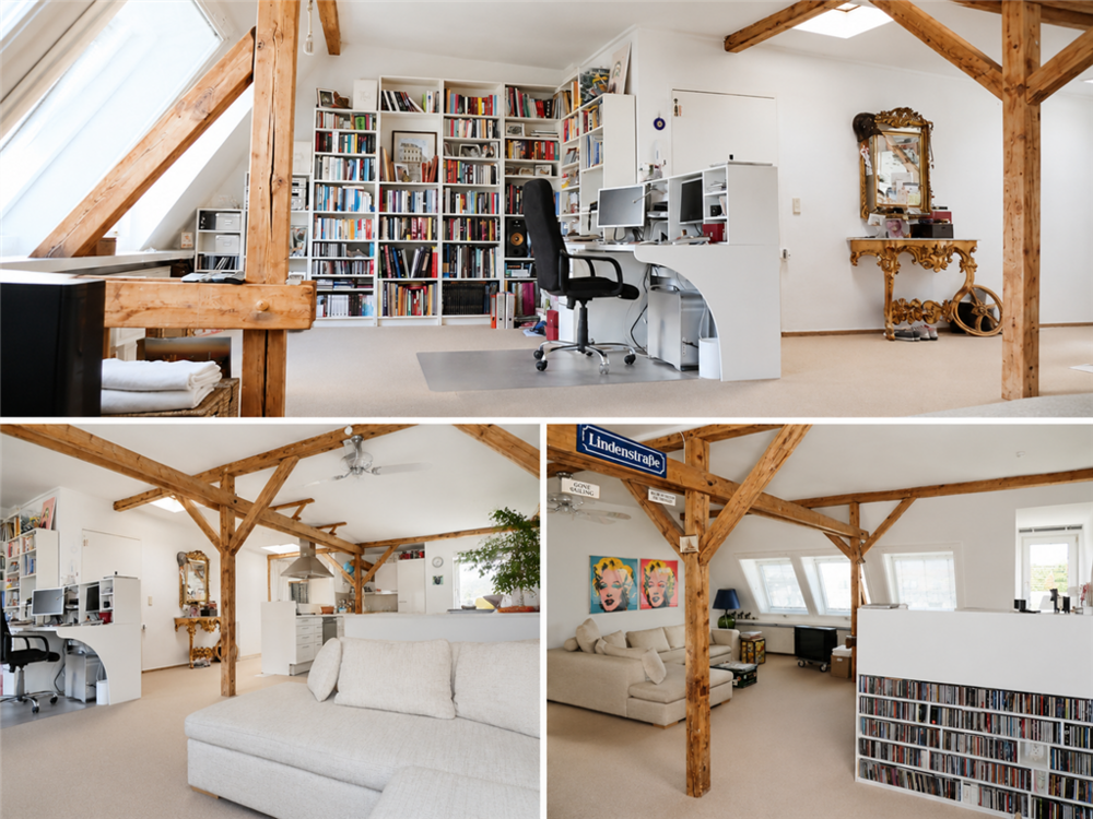 Thumbnail-Wohnung zum Kaufen in Hamburg 836.500,00 € 99 m²