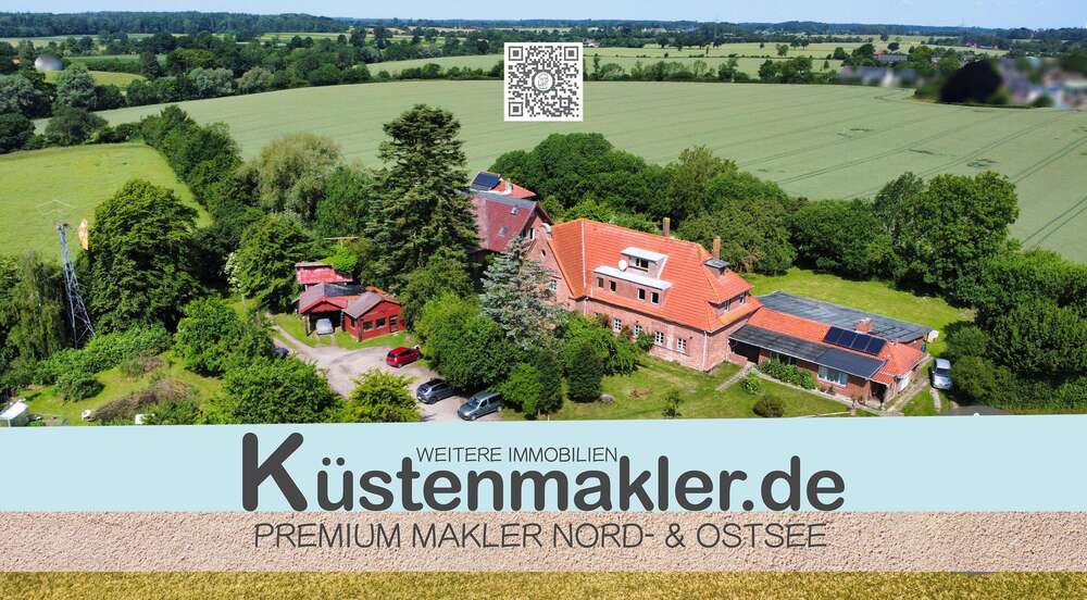 Thumbnail-Haus zum Kaufen in Kappeln 795.000,00 € 1010 m²