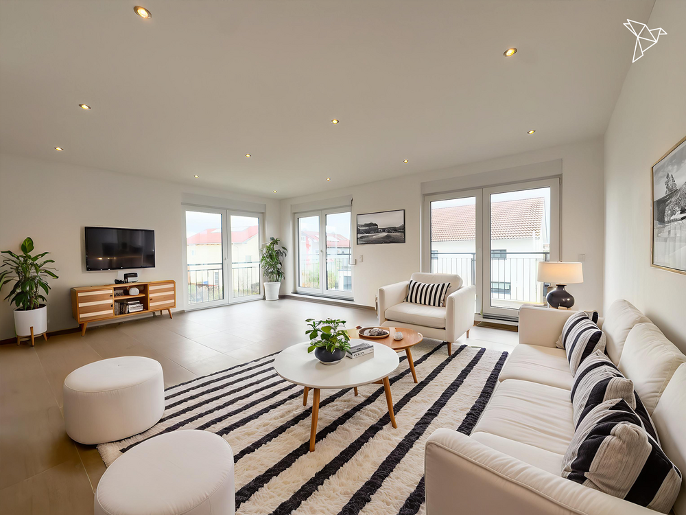 Thumbnail-Wohnung zum Kaufen in Münster 495.000,00 € 120 m²