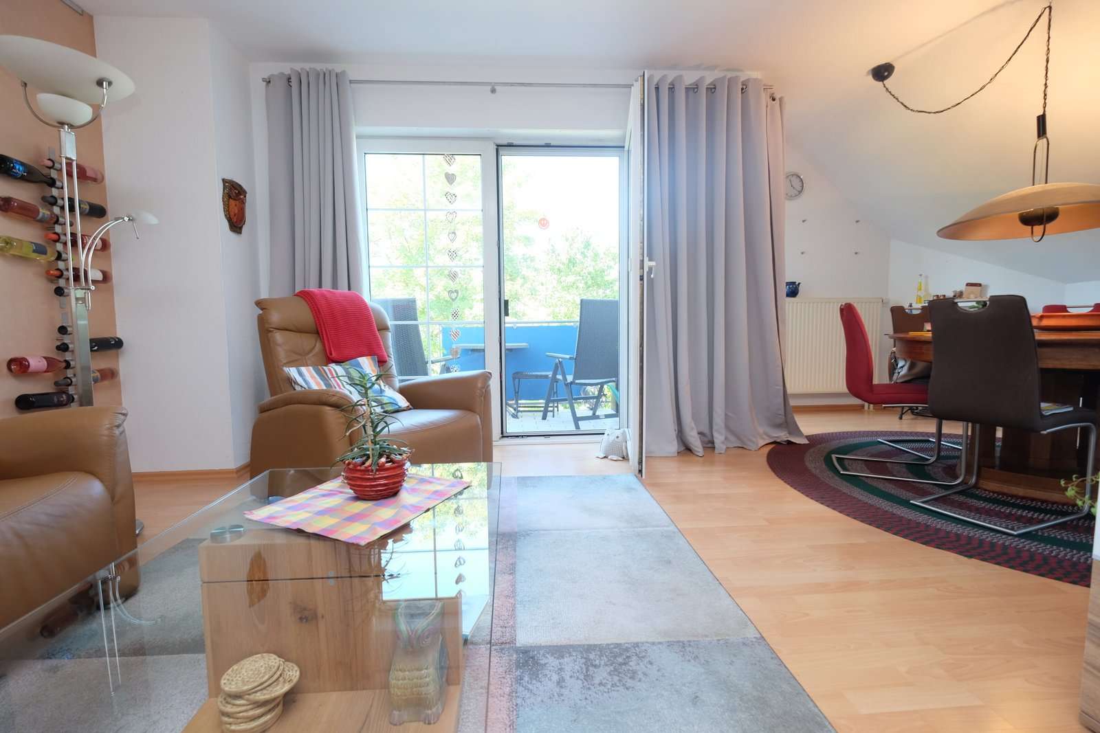 Thumbnail-Wohnung zum Kaufen in Udenheim 279.000,00 € 119 m²