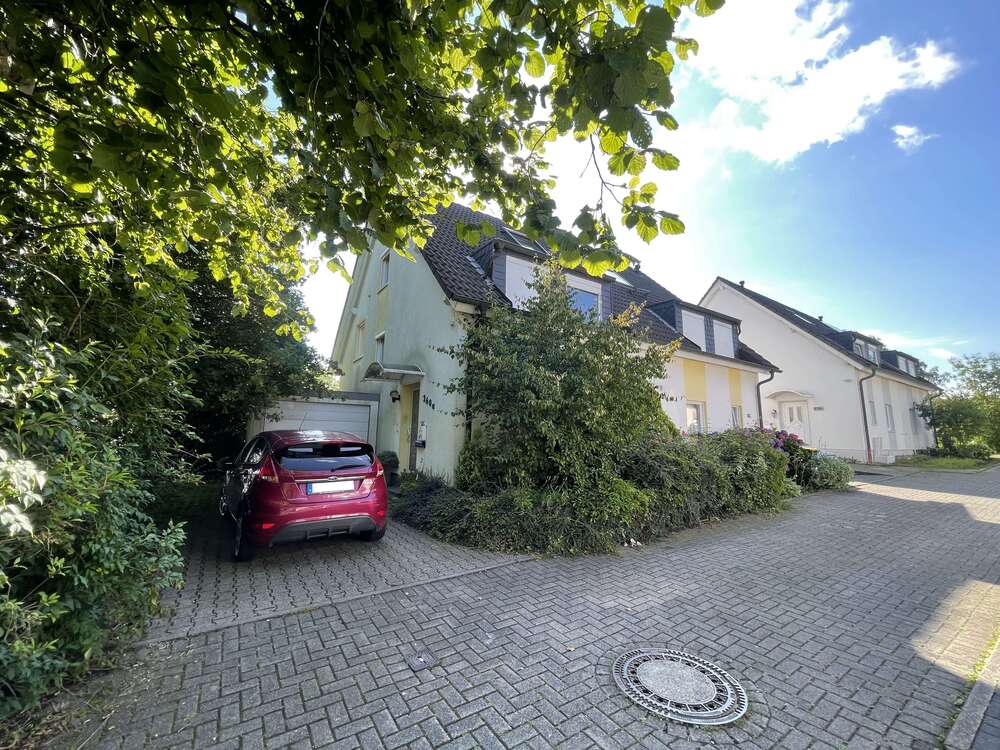 Thumbnail-Haus zum Kaufen in Wuppertal 350.000,00 € 110 m²