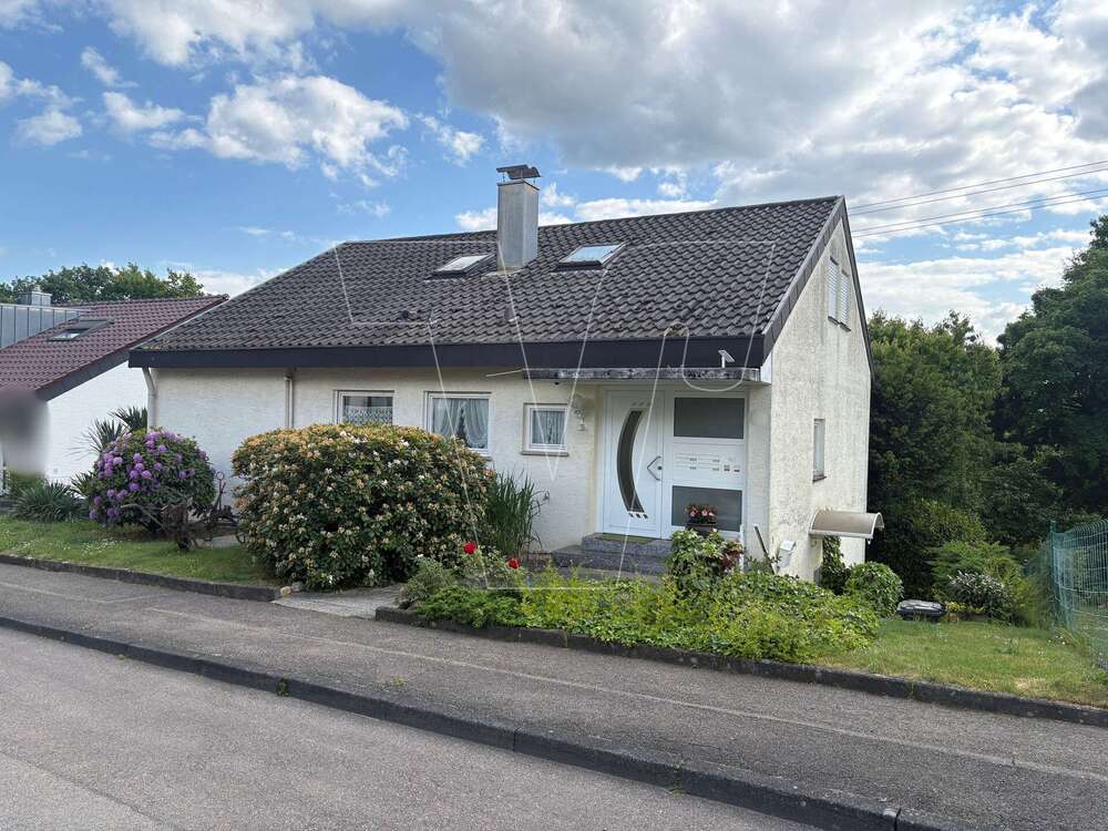 Thumbnail-Haus zum Kaufen in Backnang 549.000,00 € 136.68 m²