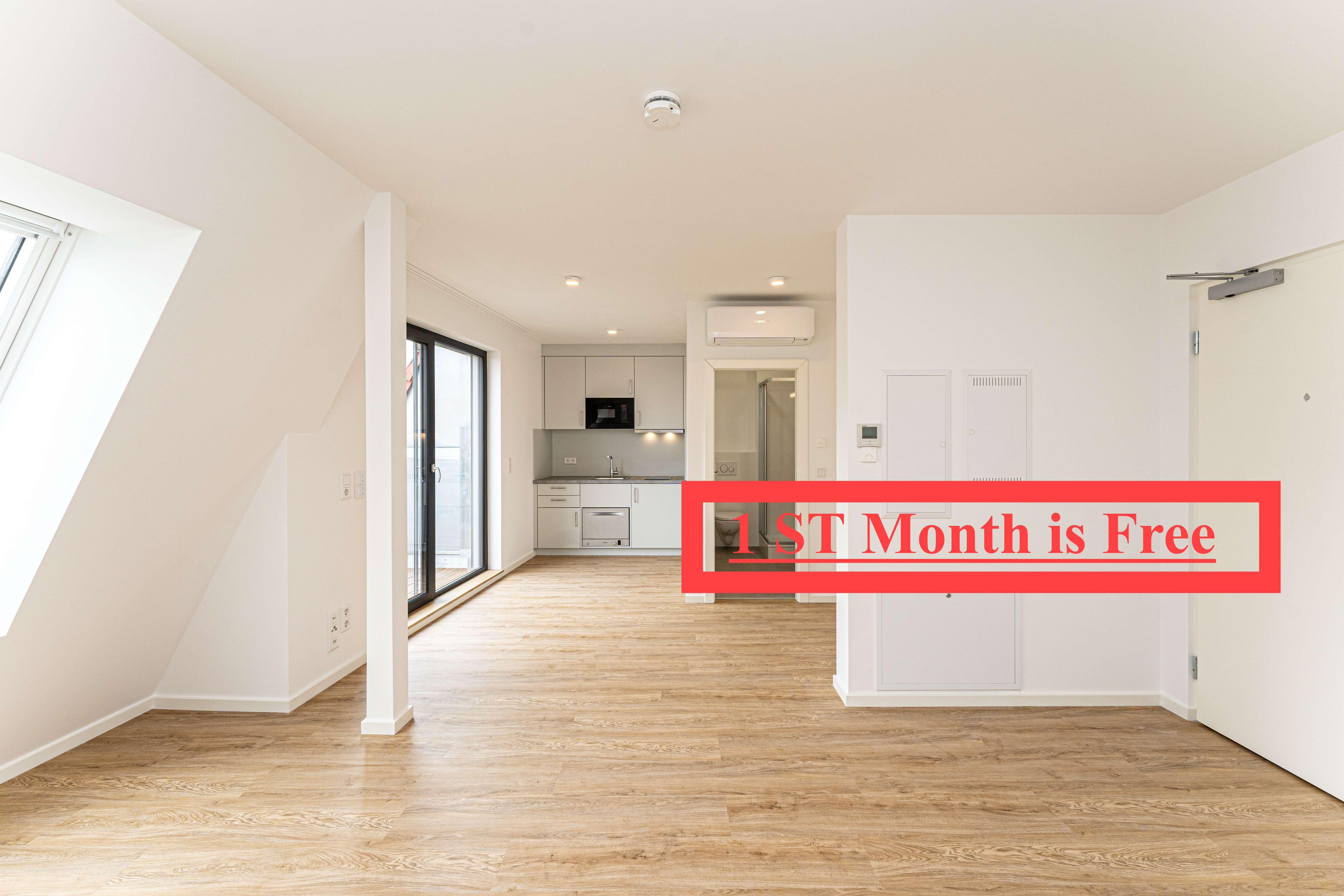 Thumbnail-Wohnung zum Mieten in Berlin 1.324,00 € 36.33 m²