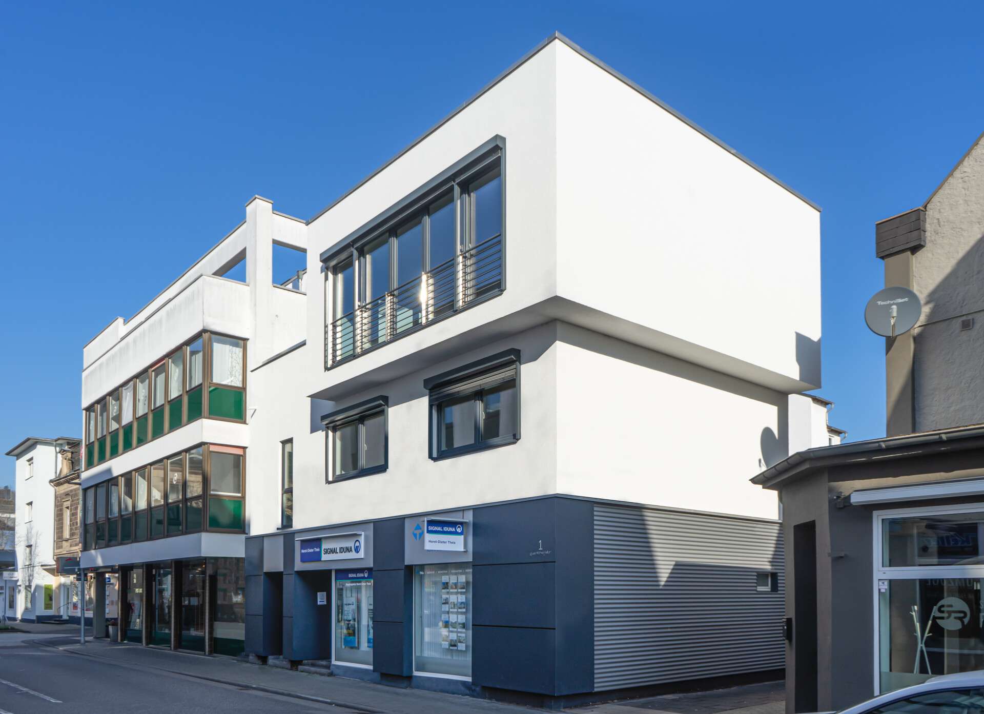 Thumbnail-Haus zum Kaufen in Andernach 498.000,00 € 137 m²