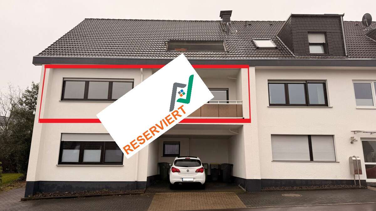 Thumbnail-Wohnung zum Kaufen in Meinerzhagen 169.000,00 € 81 m²