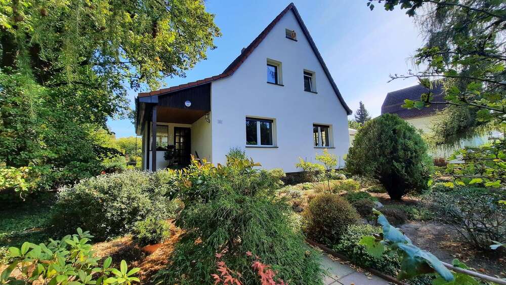 Thumbnail-Grundstück zu verkaufen in Hohen Neuendorf 600.000,00 € 1992 m²