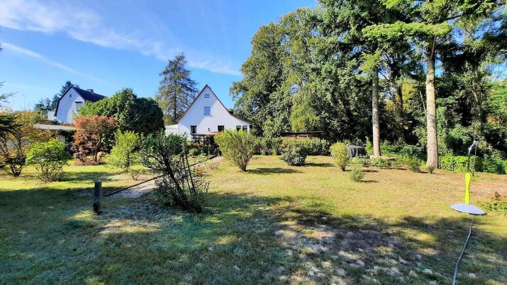 Thumbnail-Grundstück zu verkaufen in Hohen Neuendorf 225.000,00 € 1102 m²