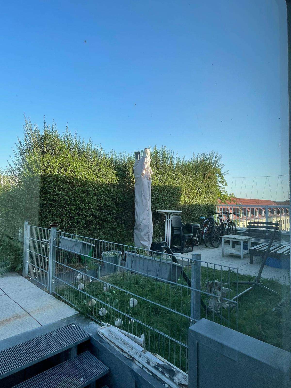 Thumbnail-Wohnung zum Mieten in Dresden 587,00 € 50 m²