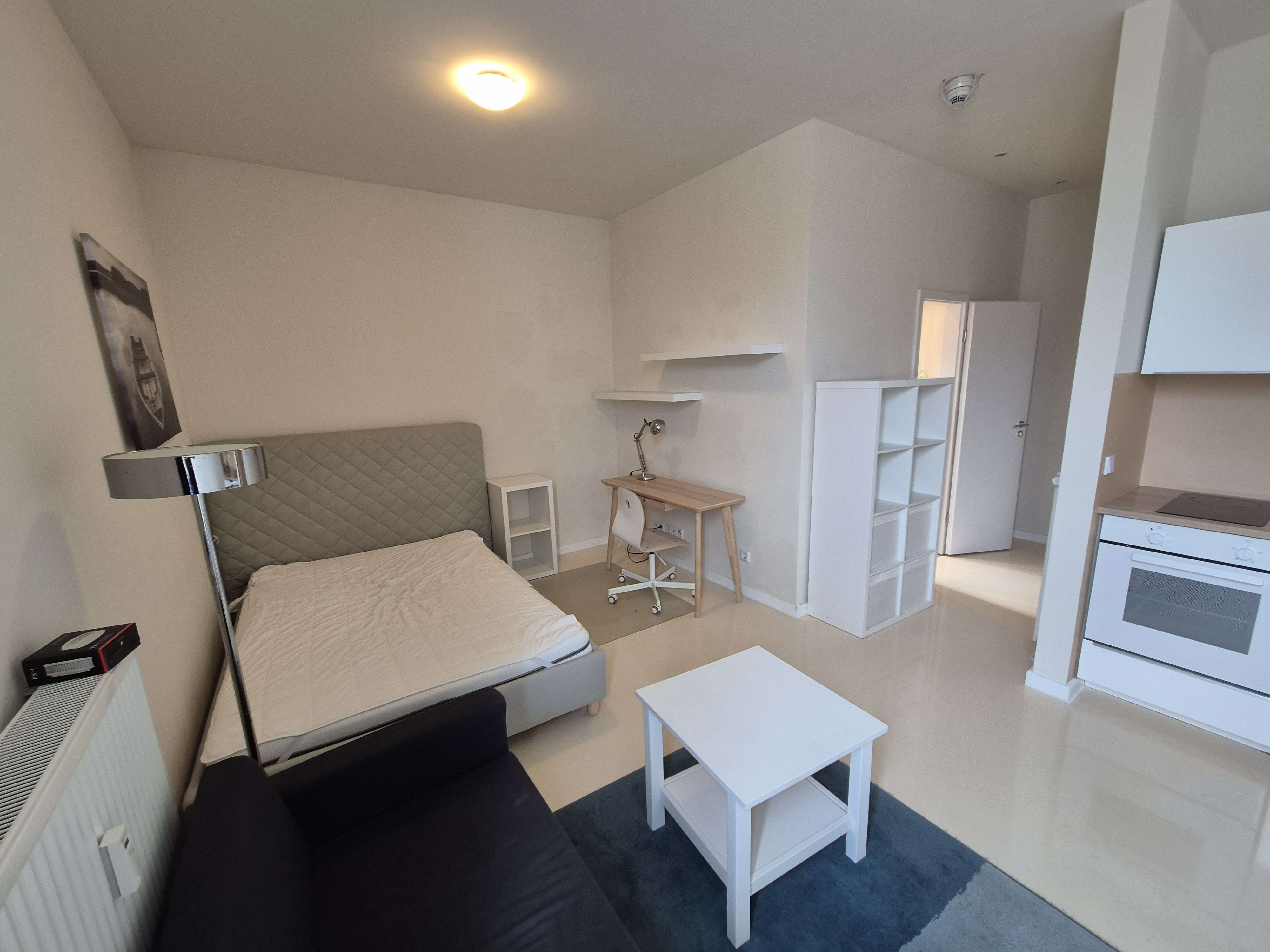 Thumbnail-Wohnung zum Mieten in Dresden 587,00 € 50 m²