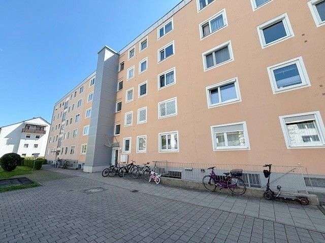 Thumbnail-Wohnung zum Kaufen in Rosenheim 489.000,00 € 81.75 m²