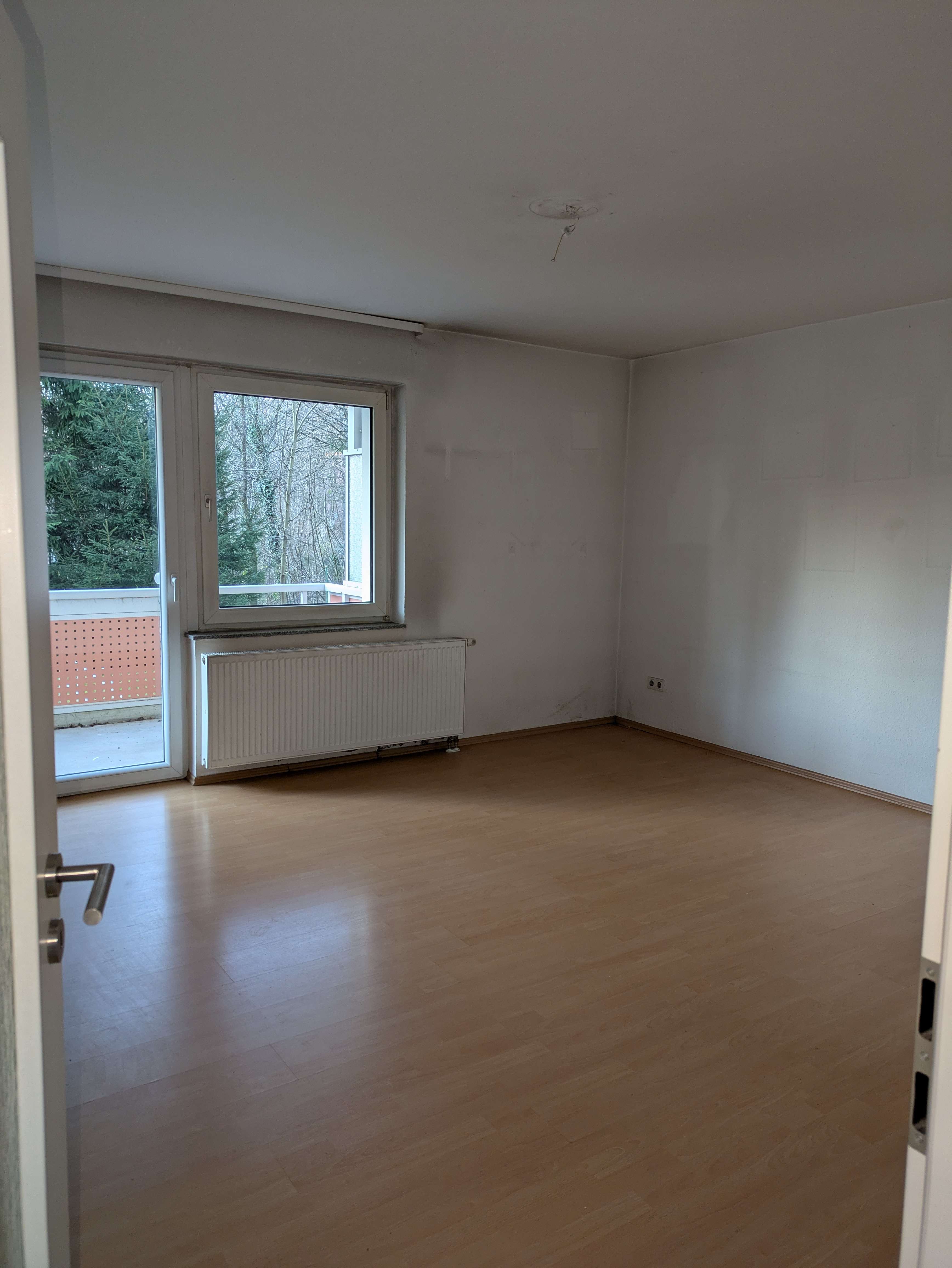 Thumbnail-Wohnung zum Mieten in Heiligenhaus 536,21 € 71.4 m²