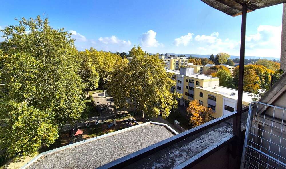 Thumbnail-Wohnung zum Kaufen in Geretsried 189.000,00 € 50 m²