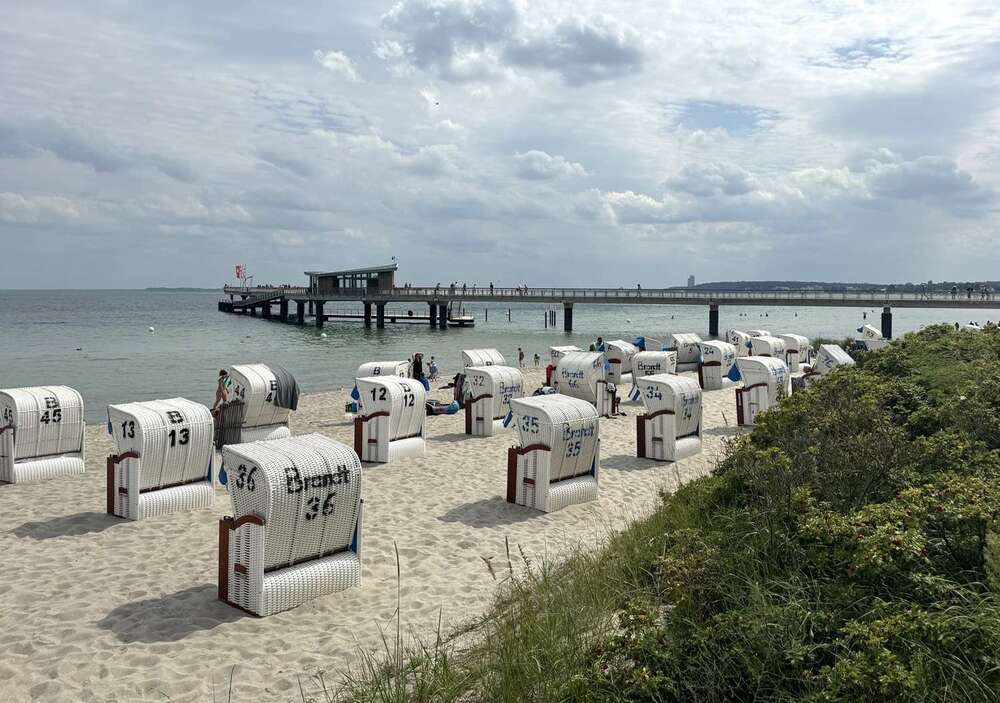 Thumbnail-Wohnung zum Kaufen in Scharbeutz Haffkrug 485.000,00 € 75.52 m²