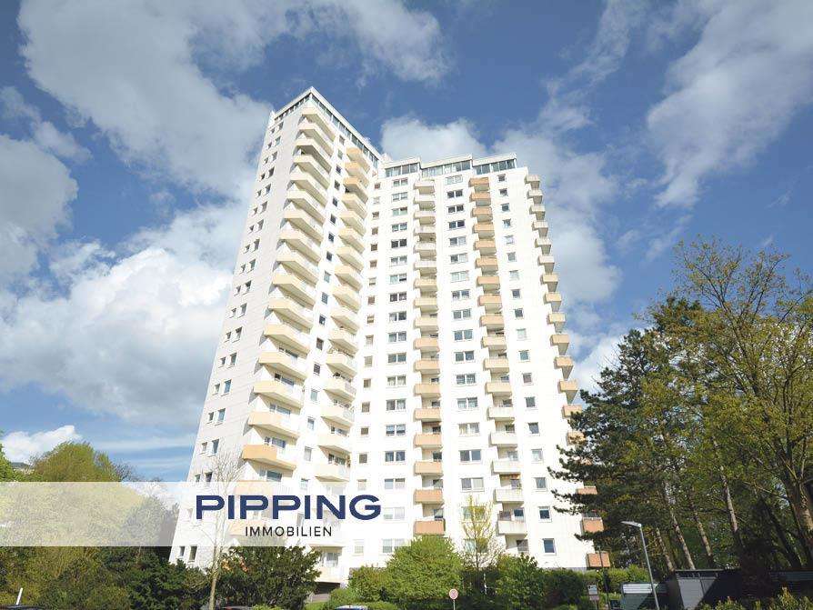 Thumbnail-Wohnung zum Kaufen in Reinbek 130.000,00 € 58.36 m²