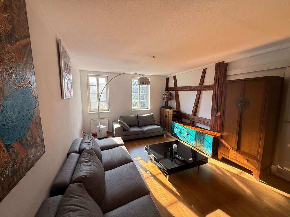 Thumbnail-Wohnung zum Mieten in Stuttgart 1.700,00 € 111 m²