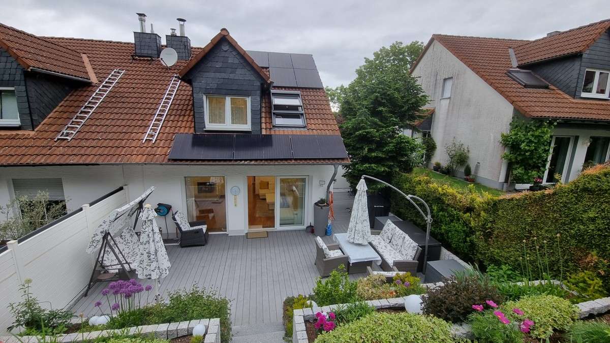 Thumbnail-Haus zum Kaufen in Lüdenscheid 529.000,00 € 126 m²