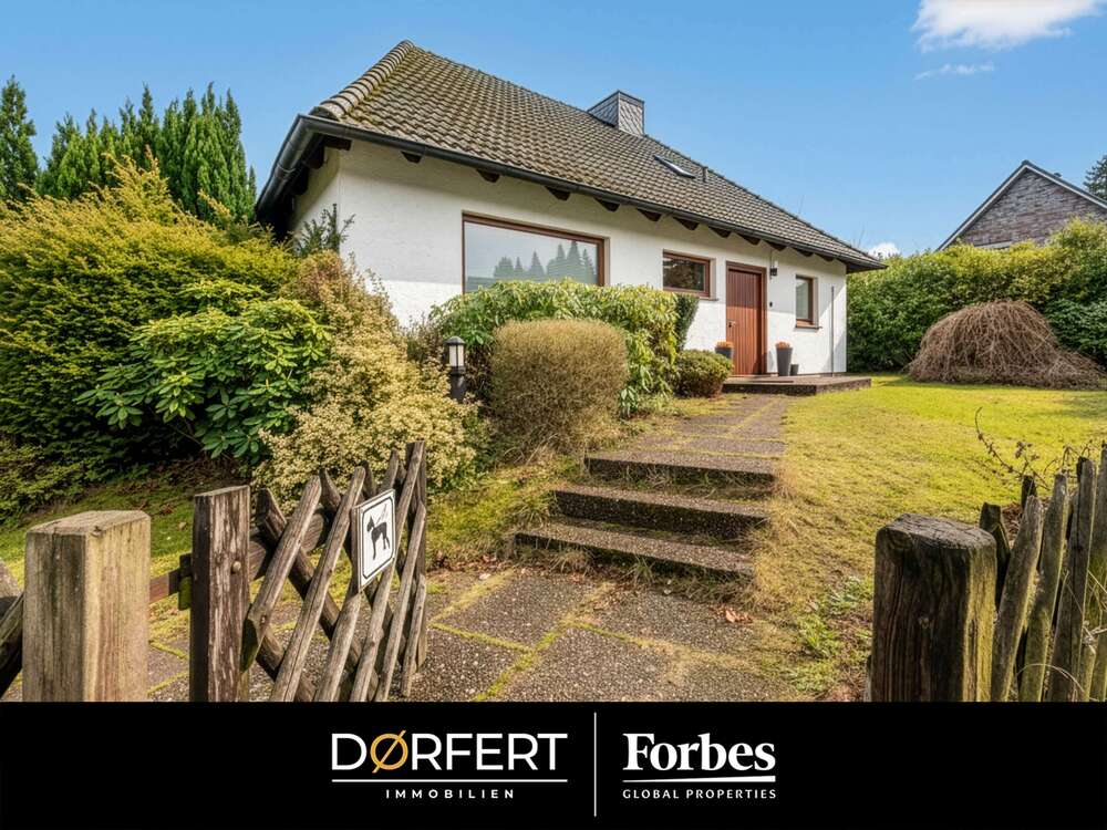 Thumbnail-Haus zum Kaufen in Rosengarten 525.000,00 € 118 m²