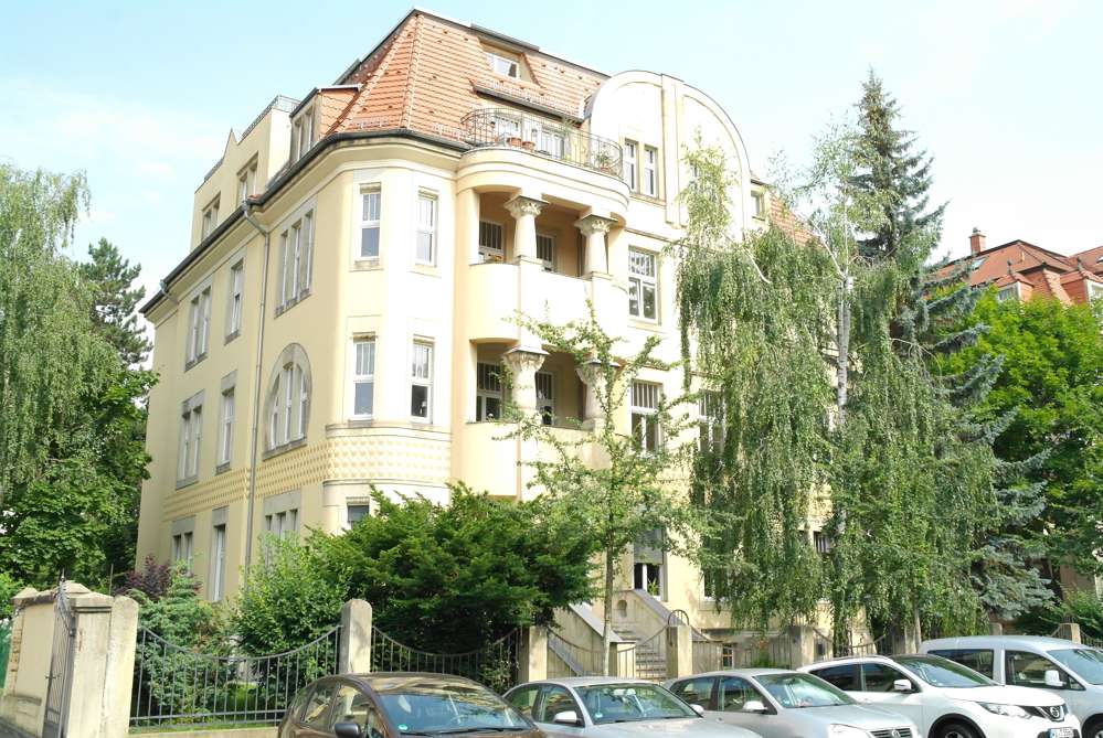 Thumbnail-Wohnung zum Mieten in Dresden Striesen 1.590,00 € 159 m²
