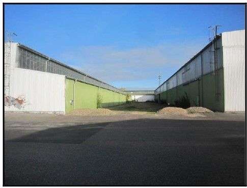 Thumbnail-Halle in Oranienburg 1.600,00 € 320 m²