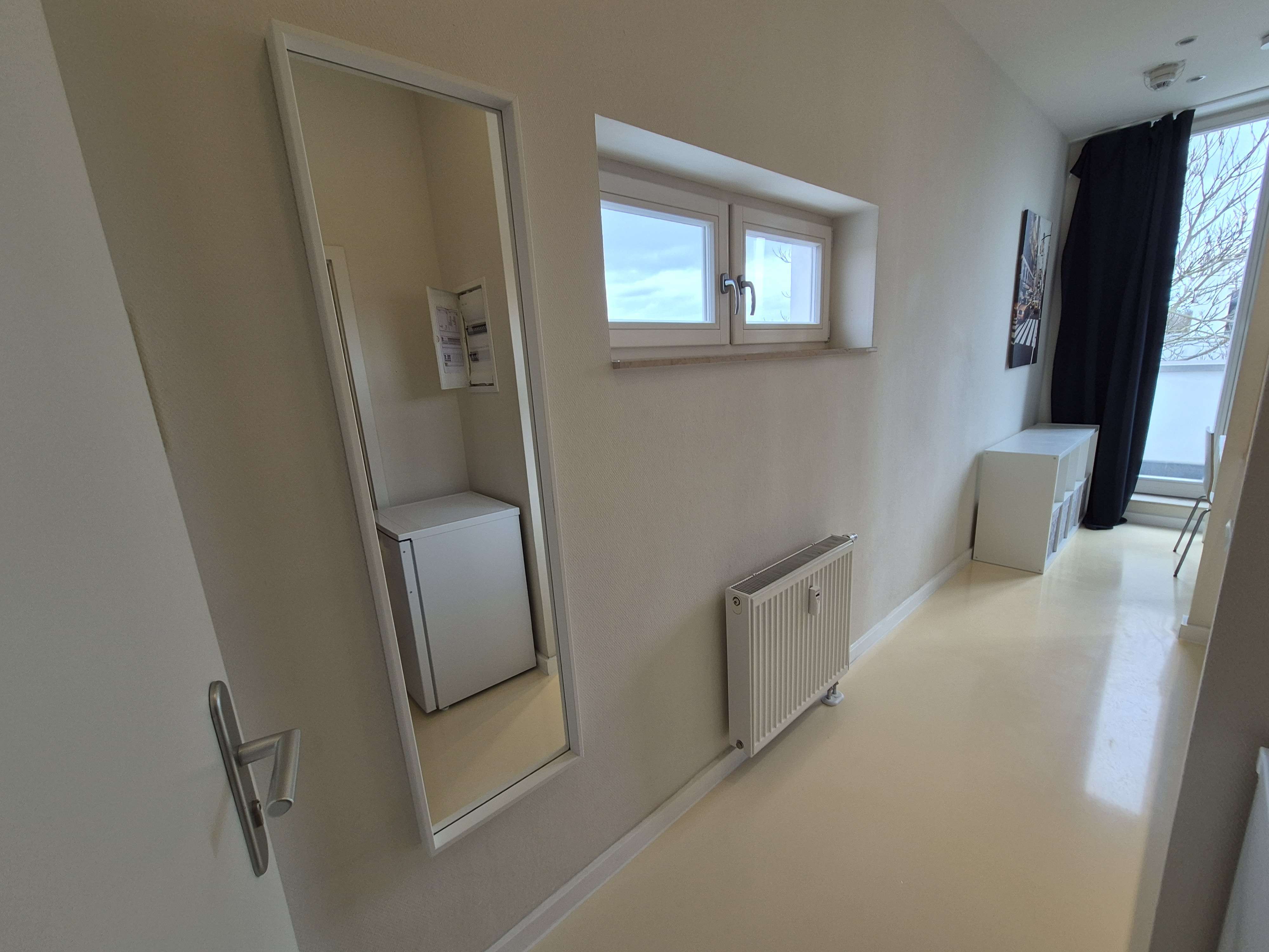 Thumbnail-Wohnung zum Mieten in Dresden 643,00 € 47 m²