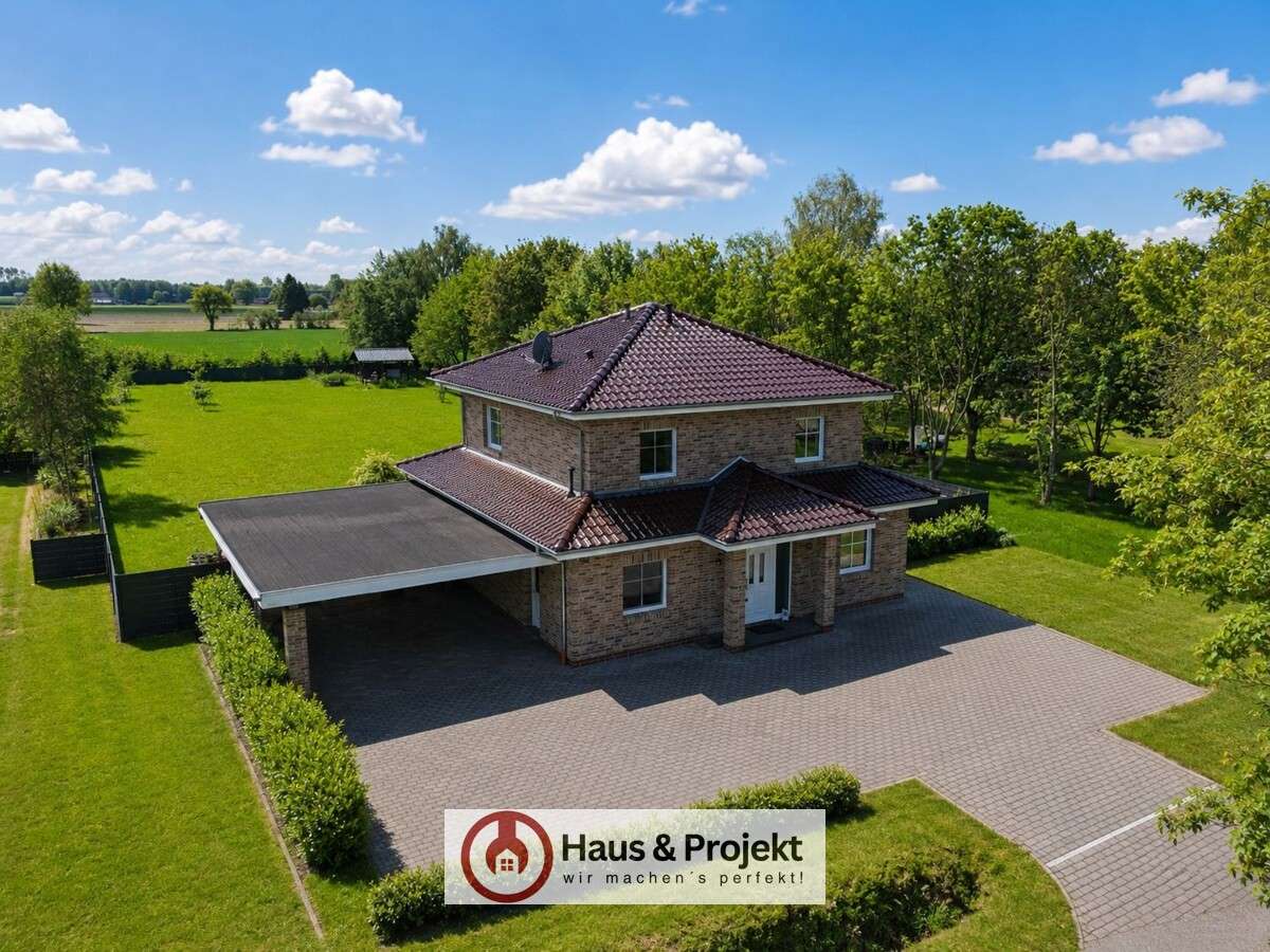 Thumbnail-Haus zum Kaufen in Westerholt Willmsfeld 679.000,00 € 142 m²