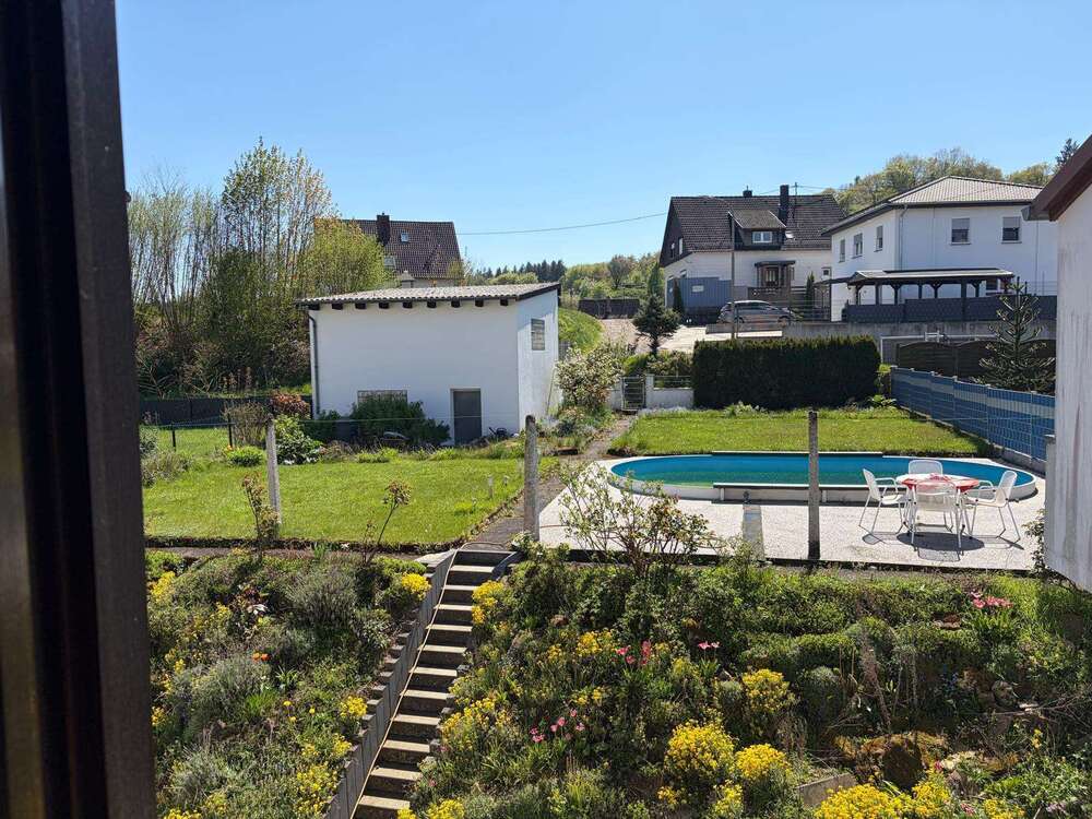 Thumbnail-Haus zum Kaufen in Bechhofen 310.000,00 € 200 m²
