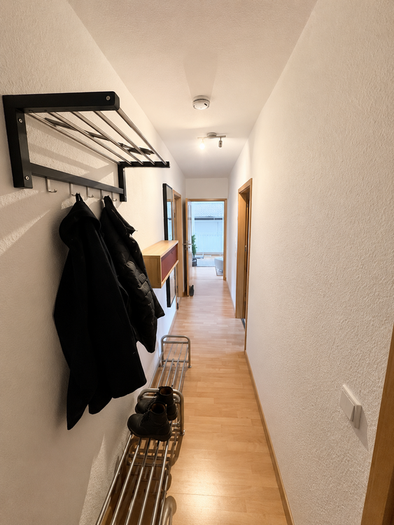 Thumbnail-Wohnung zum Mieten in Bremen 649,00 € 59 m²