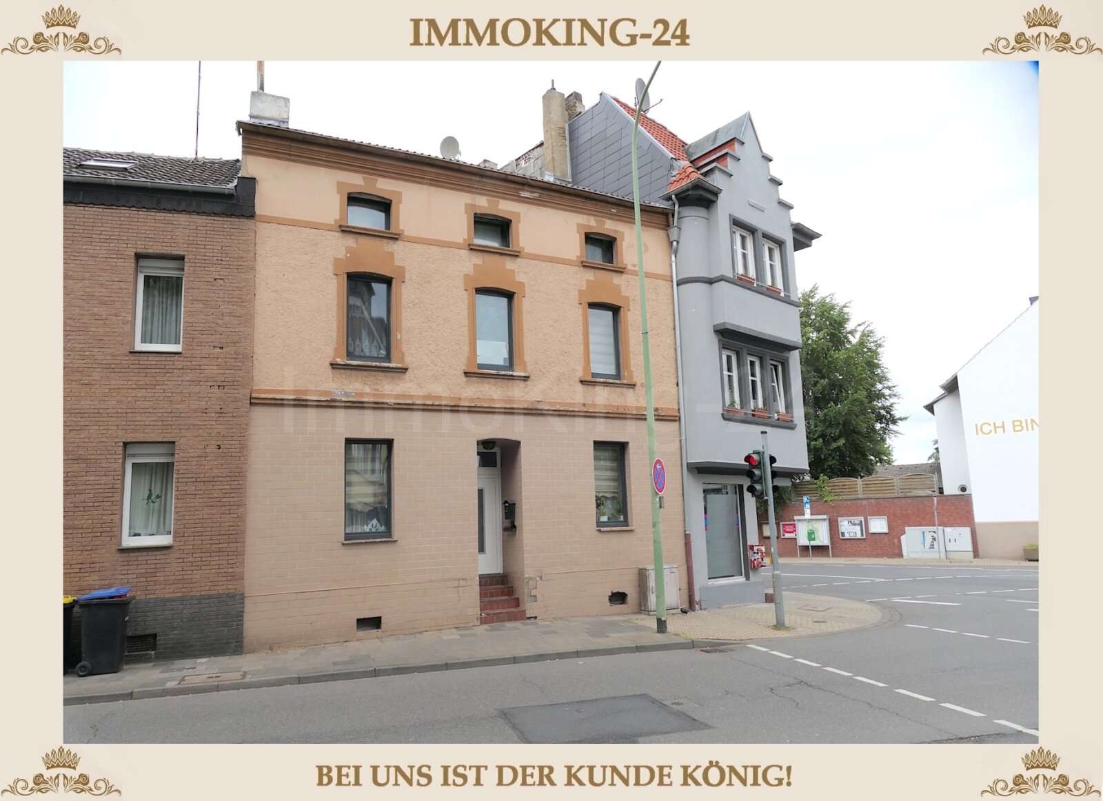 Thumbnail-Haus zum Kaufen in Düren 280.000,00 € 128 m²