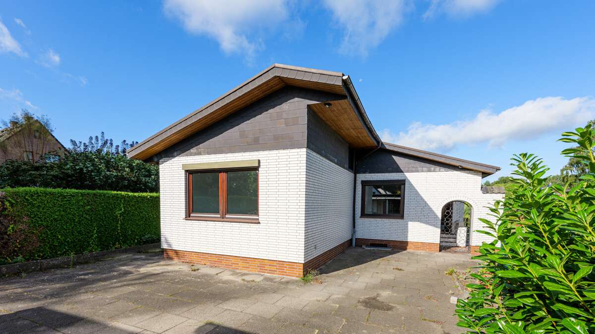 Thumbnail-Haus zum Kaufen in Rellingen 325.000,00 € 104 m²