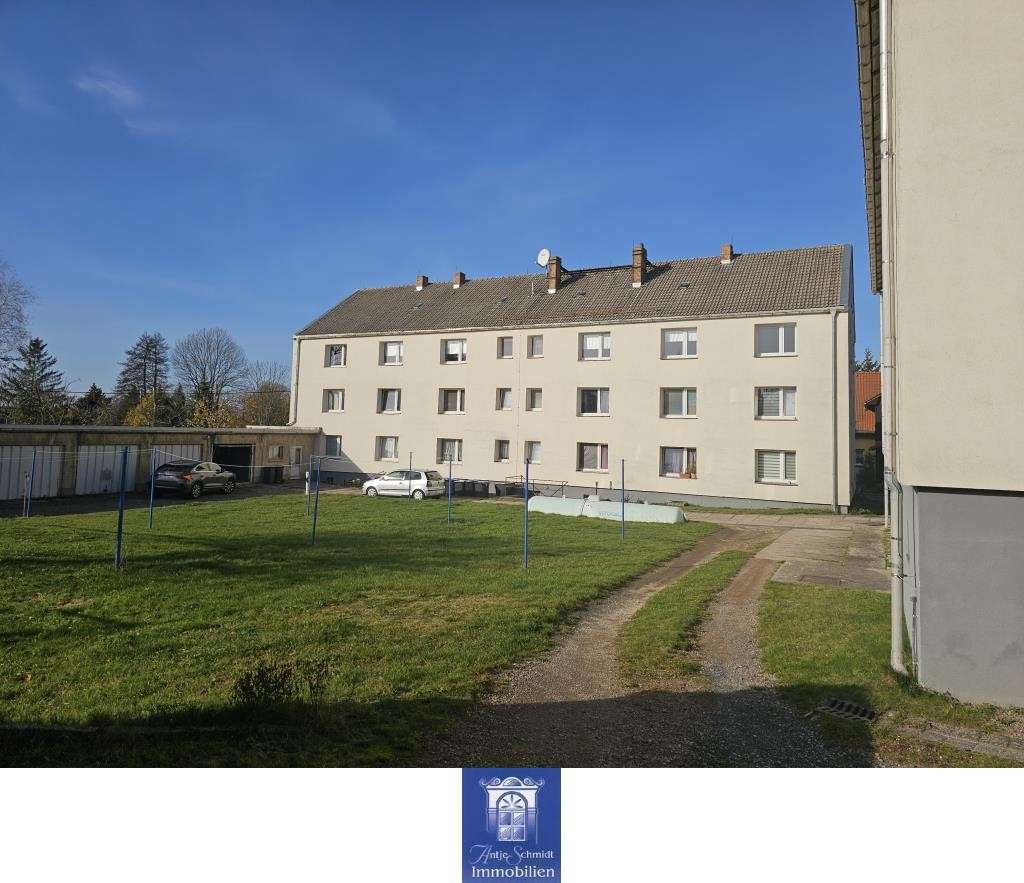 Thumbnail-Wohnung zum Mieten in Klingenberg 480,00 € 80 m²