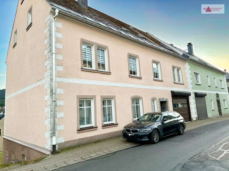 Thumbnail-Haus zum Kaufen in Oberwiesenthal 350.000,00 € 310 m²