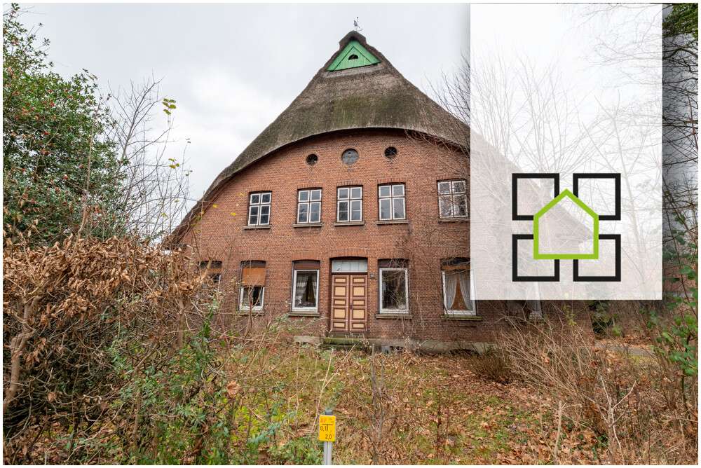 Thumbnail-Haus zum Kaufen in Elmshorn 210.000,00 € 150 m²