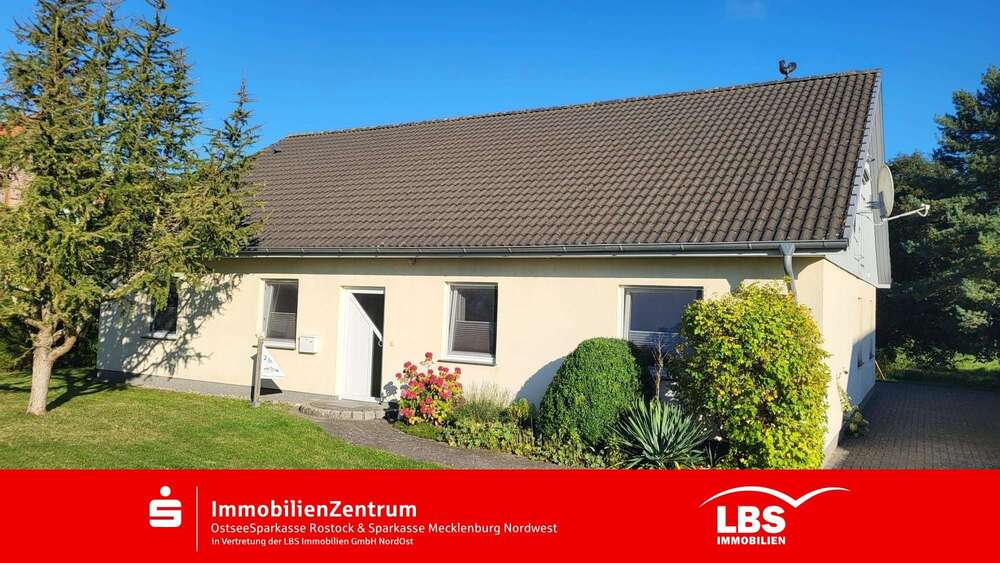 Thumbnail-Haus zum Kaufen in Bastorf 539.000,00 € 170 m²