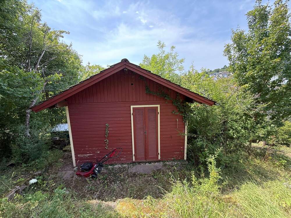 Thumbnail-Grundstück zu verkaufen in Stuttgart 25.900,00 € 1293 m²