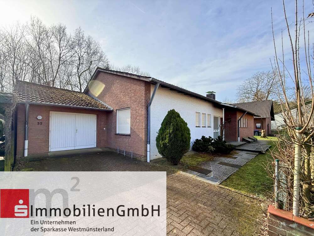 Thumbnail-Haus zum Kaufen in Rhede 220.000,00 € 120 m²