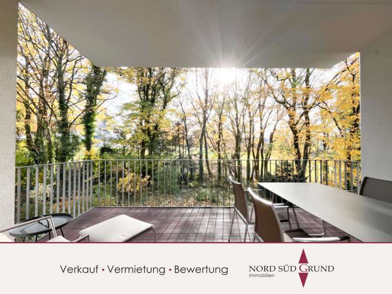 Thumbnail-Wohnung zum Kaufen in Baden-Baden 825.000,00 € 141 m²
