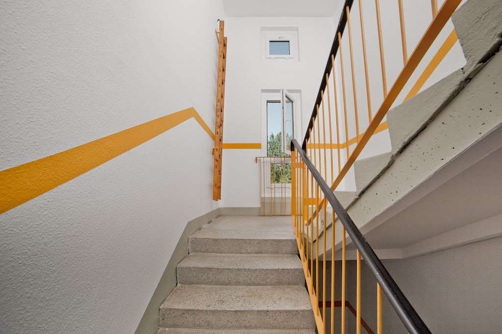 Thumbnail-Wohnung zum Mieten in Döbeln 305,00 € 60.4 m²