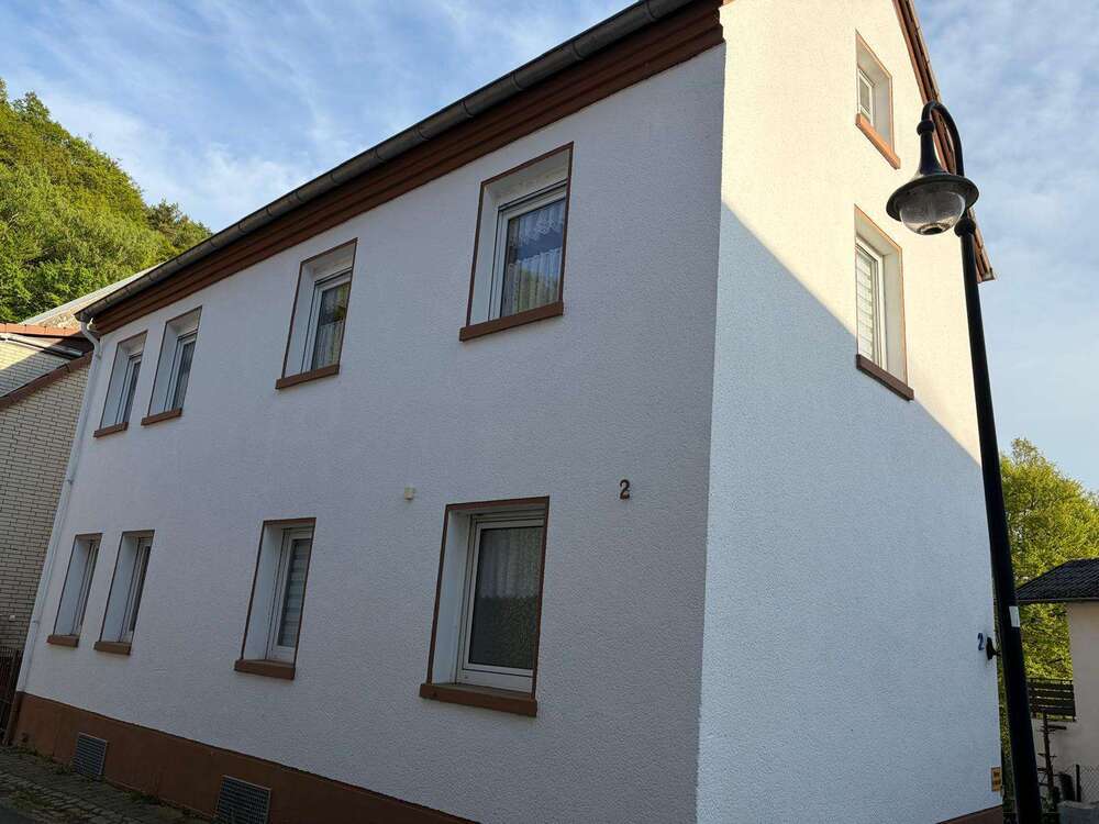 Thumbnail-Haus zum Kaufen in Kirkel 159.000,00 € 110 m²