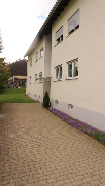 Thumbnail-Wohnung zum Mieten in Albstadt-Onstmettingen 350,00 € 53.77 m²